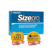 SizePro Pills