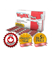 VigRX Plus Pills