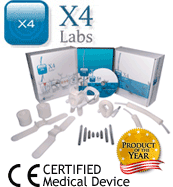 X4 Labs Extender