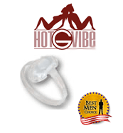 Hot G Vibe Vibrating Condom